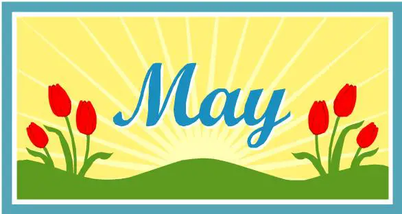 "May 2019 Social Security Payment Schedule"