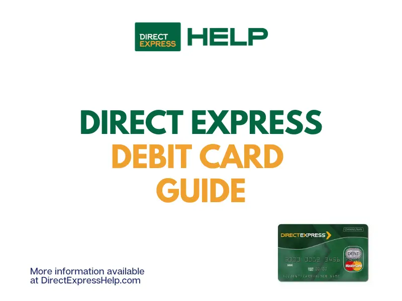 "What is Direct Express Card"
